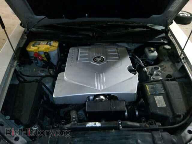 2004 CADILLAC CTS - VIN: 1G6DM577140102597 - Фото 7
