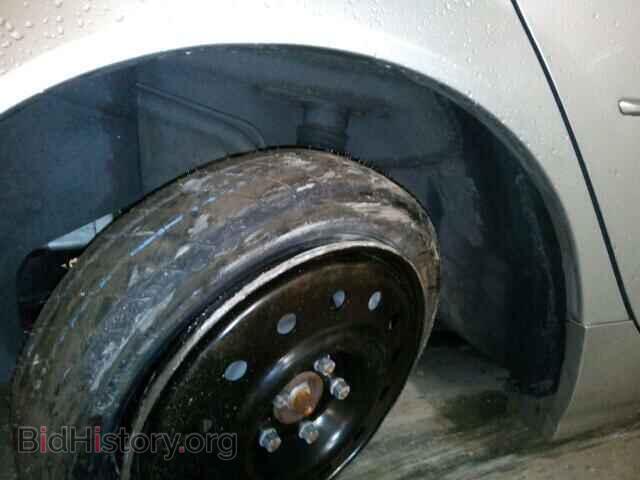 2004 CADILLAC CTS - VIN: 1G6DM577140102597 - Фото 9