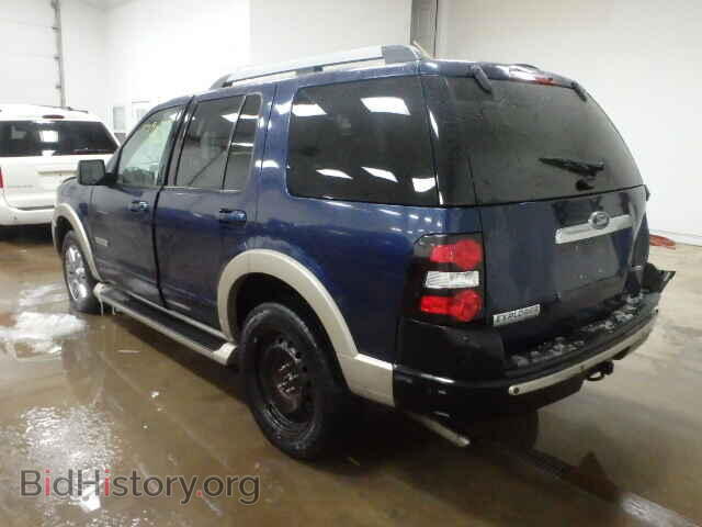2006 FORD EXPLORER - VIN: 1FMEU64E86UB60210 - Фото 3