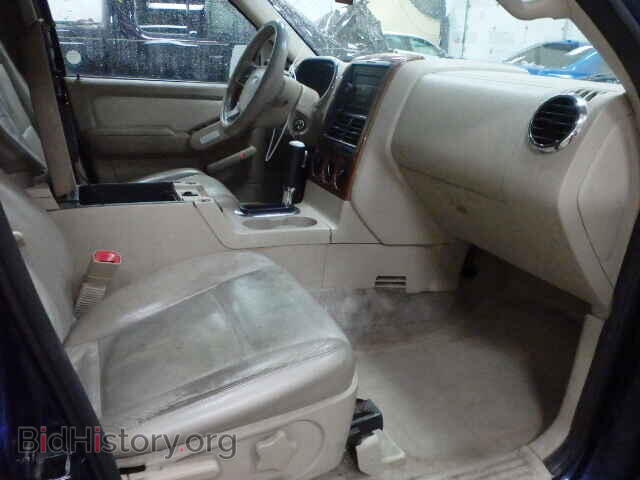 2006 FORD EXPLORER - VIN: 1FMEU64E86UB60210 - Фото 5