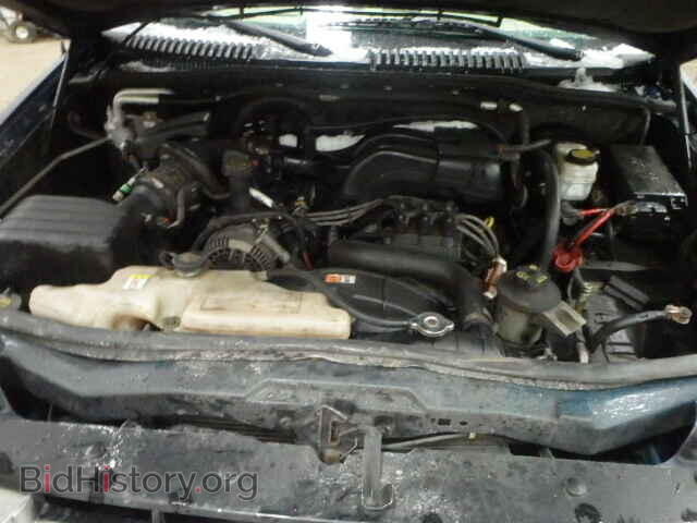 2006 FORD EXPLORER - VIN: 1FMEU64E86UB60210 - Фото 7