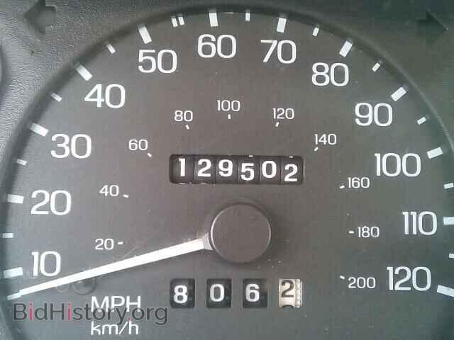 2002 FORD ESCORT - VIN: 3FAFP13P52R196935 - Фото 8