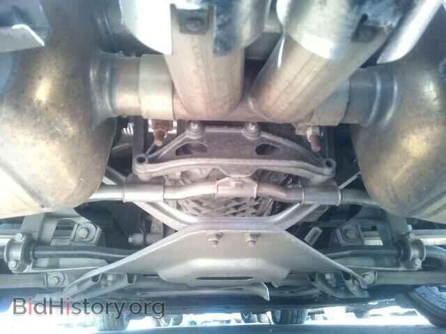 2013 PORSCHE BOXSTER - VIN: WP0CB2A82DS132162 - Фото 7