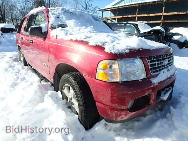 Фотография 1FMZU73E45ZA37384 - FORD EXPLORER 2005