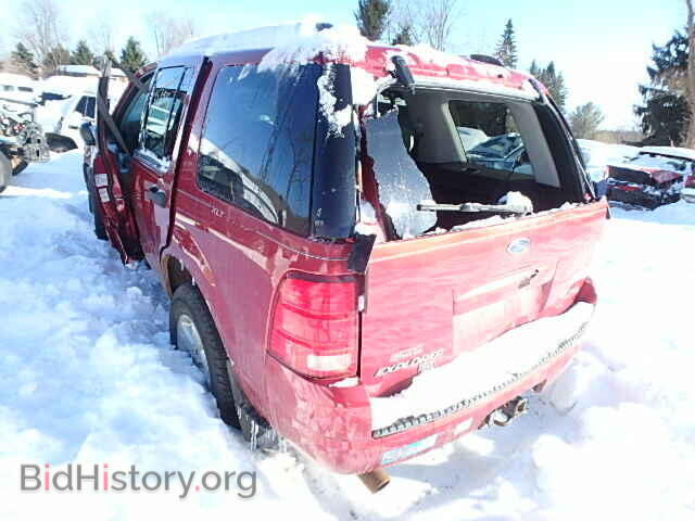 2005 FORD EXPLORER - VIN: 1FMZU73E45ZA37384 - Фото 3