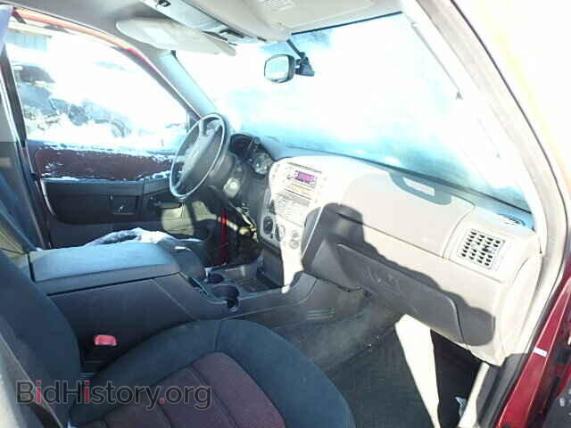 2005 FORD EXPLORER - VIN: 1FMZU73E45ZA37384 - Фото 5