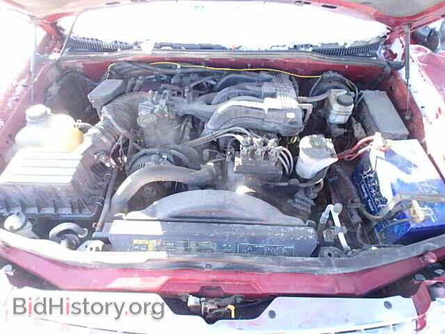 2005 FORD EXPLORER - VIN: 1FMZU73E45ZA37384 - Фото 7