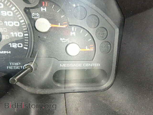 2005 FORD EXPLORER - VIN: 1FMZU73E45ZA37384 - Фото 8