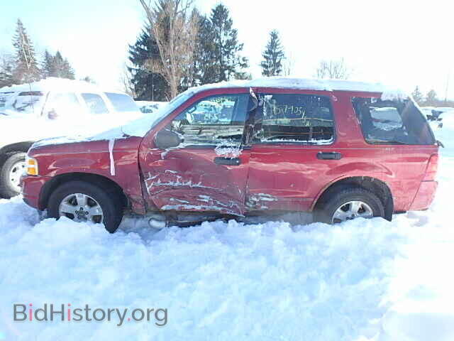 2005 FORD EXPLORER - VIN: 1FMZU73E45ZA37384 - Фото 9