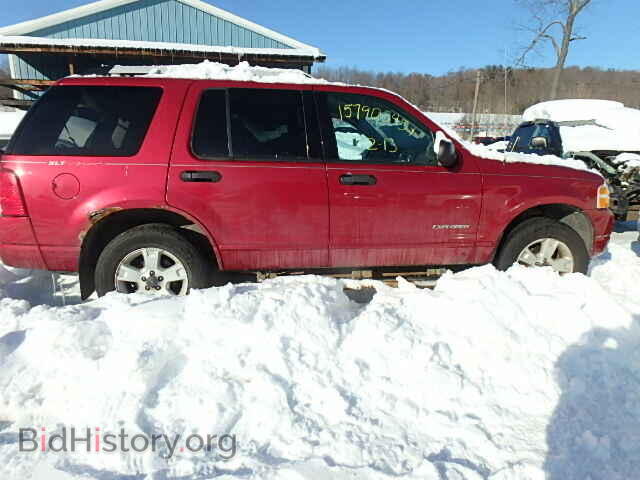 2005 FORD EXPLORER - VIN: 1FMZU73E45ZA37384 - Фото 10