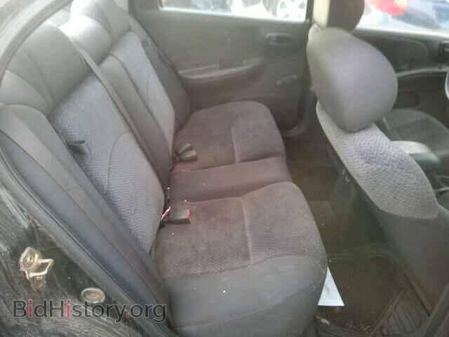 2002 DODGE NEON - VIN: 1B3ES56CX2D620284 - Фото 6