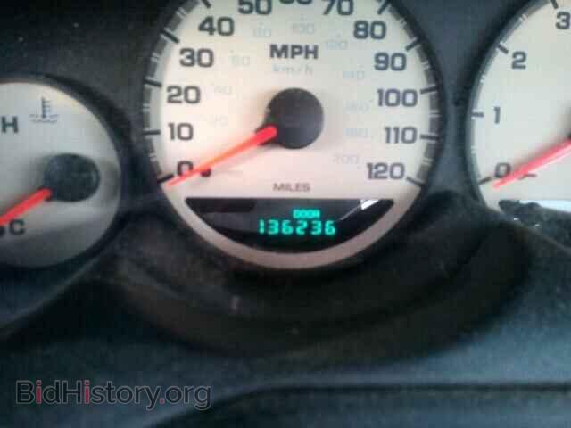 2002 DODGE NEON - VIN: 1B3ES56CX2D620284 - Фото 8
