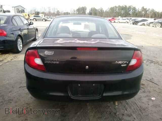 2002 DODGE NEON - VIN: 1B3ES56CX2D620284 - Фото 10