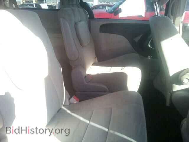 2012 DODGE CARAVAN - VIN: 2C4RDGDG2CR109176 - Фото 6