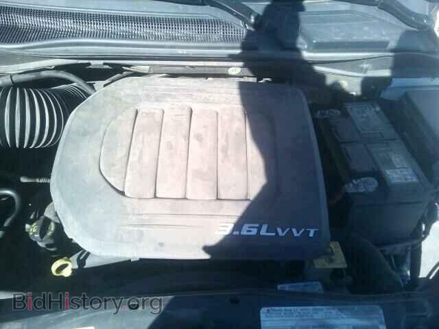 2012 DODGE CARAVAN - VIN: 2C4RDGDG2CR109176 - Фото 7