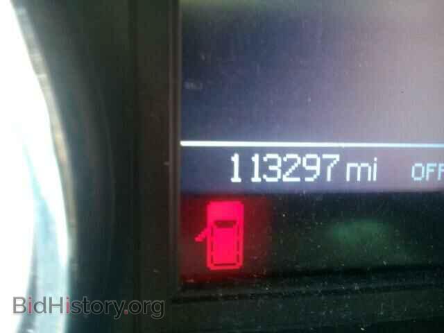 2012 DODGE CARAVAN - VIN: 2C4RDGDG2CR109176 - Фото 8