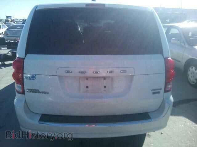 2012 DODGE CARAVAN - VIN: 2C4RDGDG2CR109176 - Фото 10