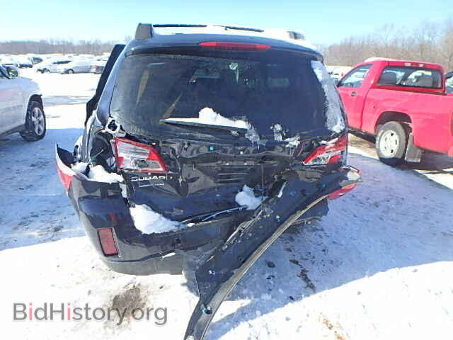 2013 SUBARU OUTBACK - VIN: 4S4BRBPC4D3237259 - Фото 9