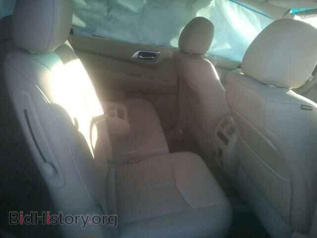 2015 NISSAN PATHFINDER - VIN: 5N1AR2MN9FC663596 - Photo 6