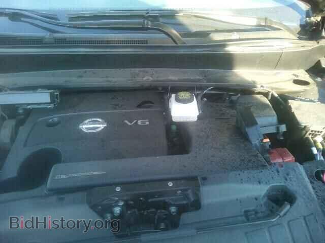 2015 NISSAN PATHFINDER - VIN: 5N1AR2MN9FC663596 - Photo 7