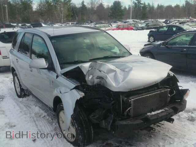 Фотография 5GZCZ63406S870525 - SATURN VUE 2006