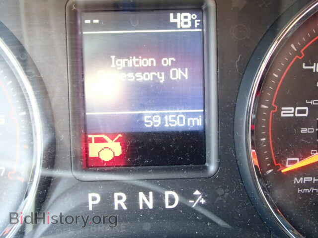 2011 DODGE CHARGER - VIN: 2B3CL3CG2BH502880 - Фото 8