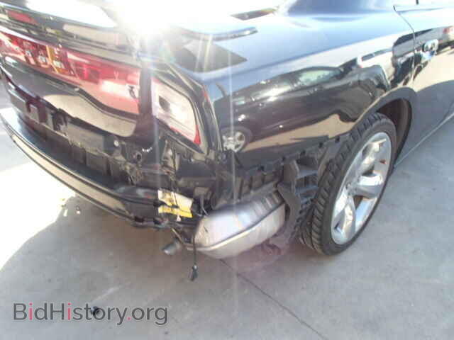2011 DODGE CHARGER - VIN: 2B3CL3CG2BH502880 - Фото 9