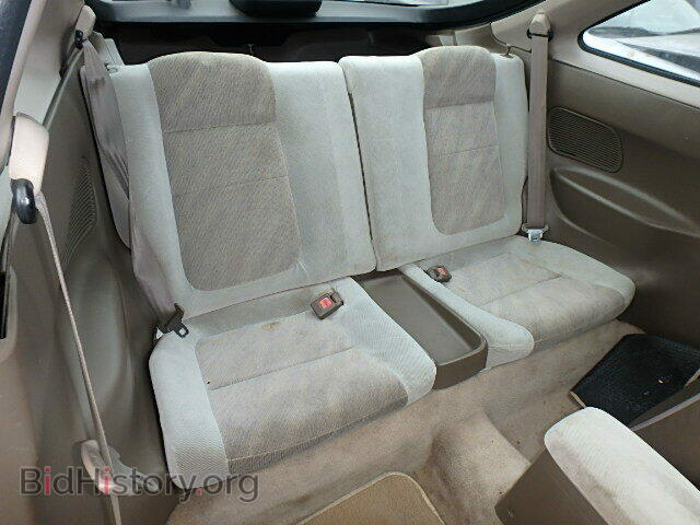 1994 ACURA INTEGRA - VIN: JH4DC4452RS028677 - Фото 6