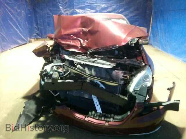 2013 CHRYSLER 200 - VIN: 1C3CCBAB8DN764787 - Photo 9
