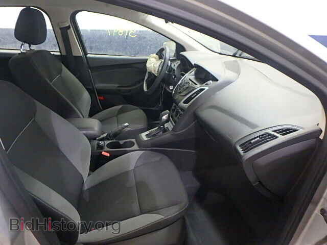 2012 FORD FOCUS - VIN: 1FAHP3F25CL115811 - Фото 5
