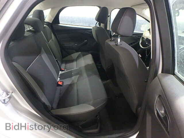 2012 FORD FOCUS - VIN: 1FAHP3F25CL115811 - Фото 6