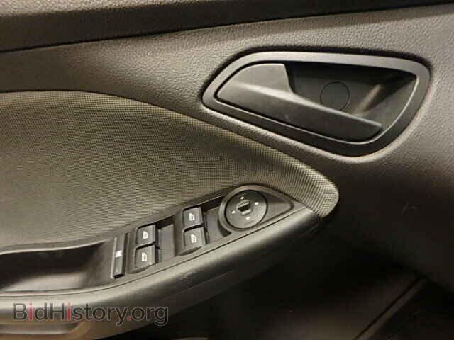 2012 FORD FOCUS - VIN: 1FAHP3F25CL115811 - Фото 9