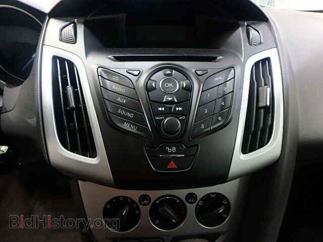 2012 FORD FOCUS - VIN: 1FAHP3F25CL115811 - Фото 10