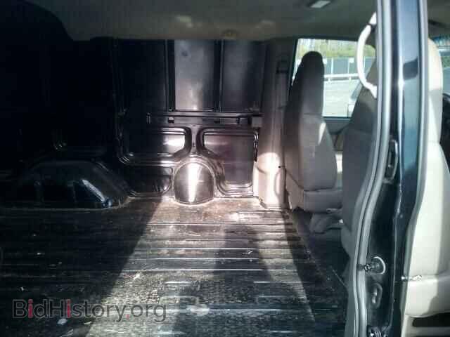 2004 CHEVROLET ASTRO - VIN: 1GCDM19X74B129441 - Фото 6