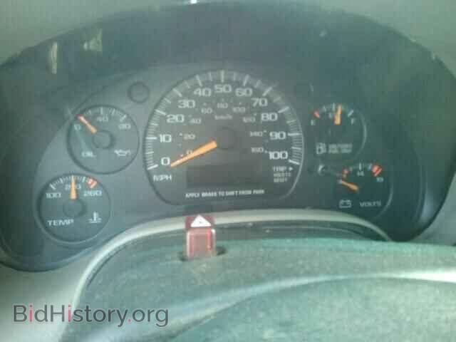 2004 CHEVROLET ASTRO - VIN: 1GCDM19X74B129441 - Фото 8