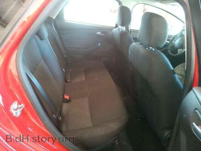 2015 FORD FOCUS - VIN: 1FADP3F28FL230650 - Фото 6