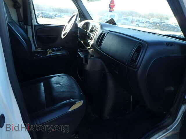 2003 DODGE RAM VAN - VIN: 2D7JB21Y13K529996 - Фото 5