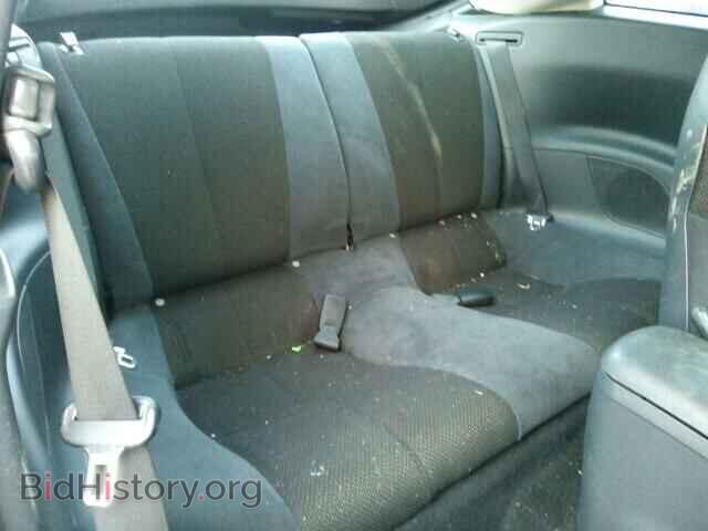 2007 MITSUBISHI ECLIPSE - VIN: 4A3AK34TX7E002269 - Фото 6
