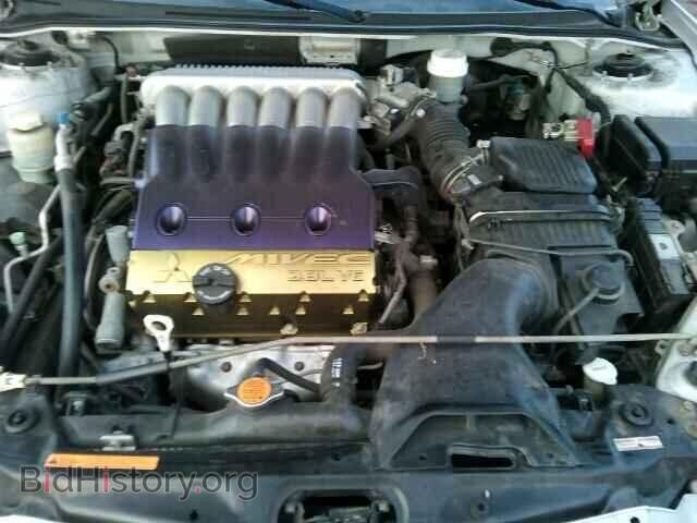 2007 MITSUBISHI ECLIPSE - VIN: 4A3AK34TX7E002269 - Фото 7