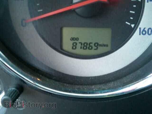 2007 MITSUBISHI ECLIPSE - VIN: 4A3AK34TX7E002269 - Фото 8