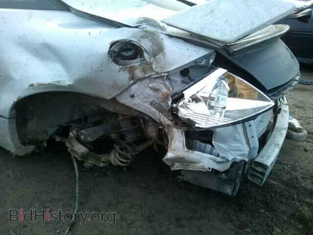2007 MITSUBISHI ECLIPSE - VIN: 4A3AK34TX7E002269 - Фото 9