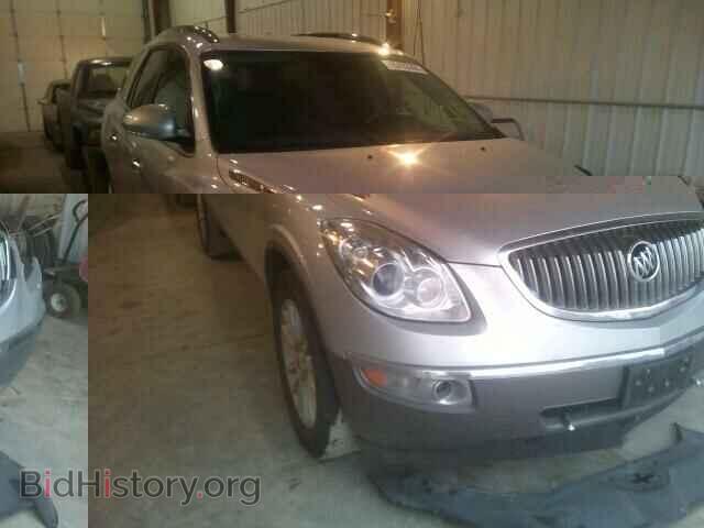 Фотография 5GAEV23D89J129288 - BUICK ENCLAVE 2009