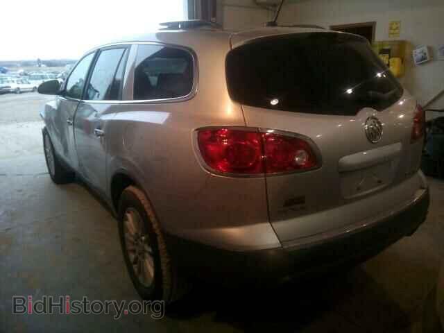 2009 BUICK ENCLAVE - VIN: 5GAEV23D89J129288 - Фото 3