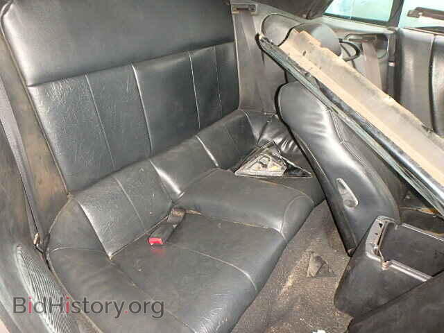 2001 MITSUBISHI ECLIPSE - VIN: 4A3AE85H91E095596 - Photo 6