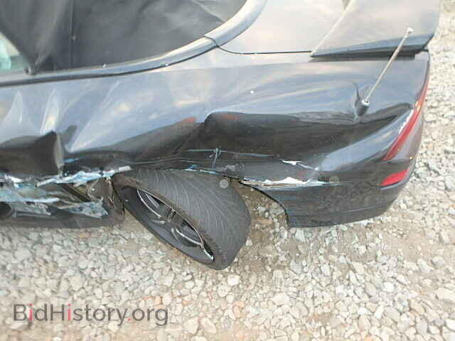 2001 MITSUBISHI ECLIPSE - VIN: 4A3AE85H91E095596 - Photo 10