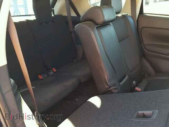 2015 MITSUBISHI OUTLANDER - VIN: JA4AD3A36FZ010503 - Фото 6