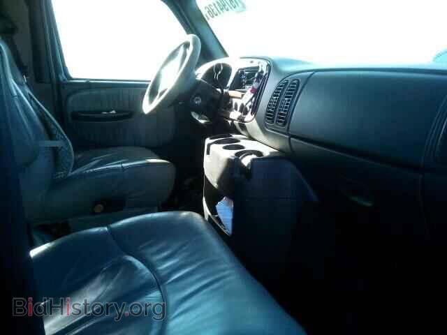 2003 DODGE RAM VAN - VIN: 2D6WB11Y43K513683 - Фото 5
