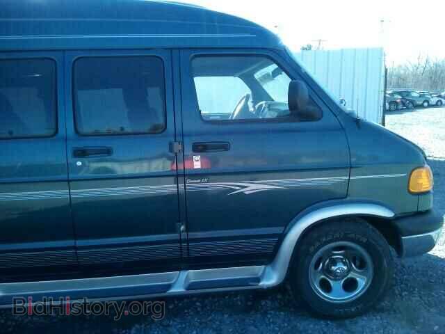 2003 DODGE RAM VAN - VIN: 2D6WB11Y43K513683 - Фото 9