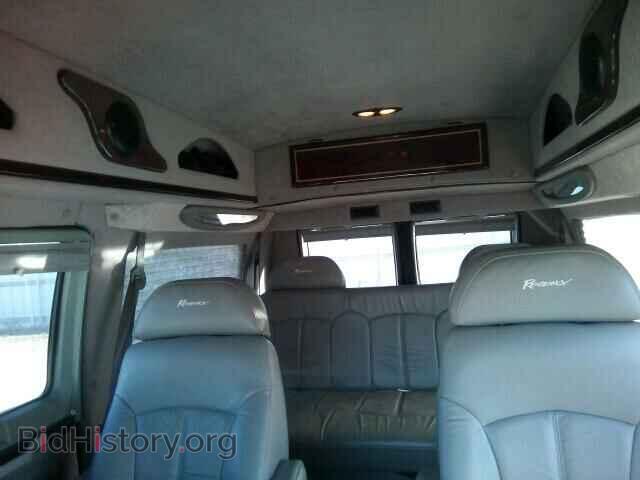 2003 DODGE RAM VAN - VIN: 2D6WB11Y43K513683 - Фото 10