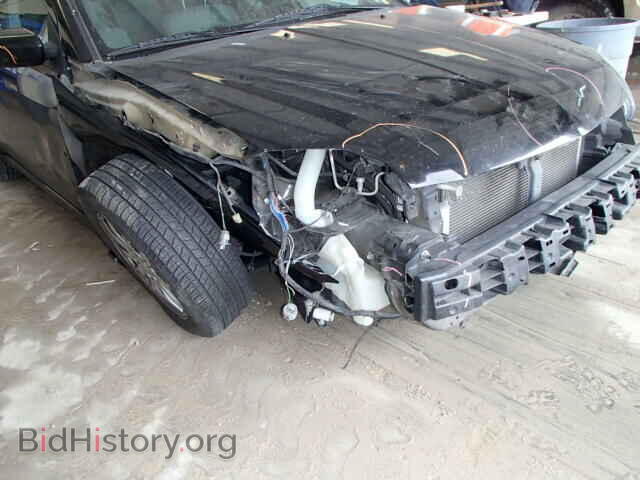 2011 MITSUBISHI GALANT - VIN: 4A32B2FF6BE018452 - Фото 9